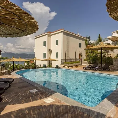 Livia Apartment Slatine