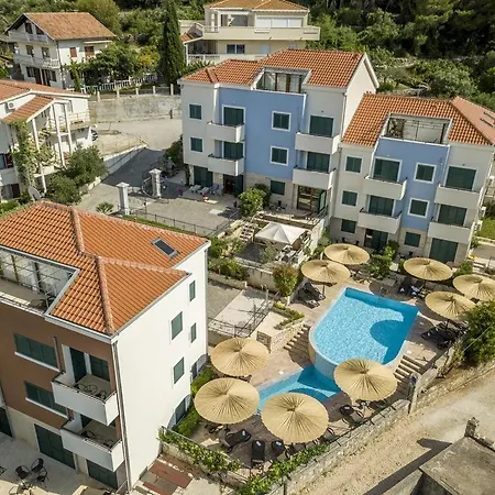 Apartment Livia *