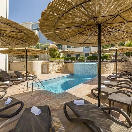 Apartment Livia *