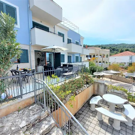 Livia Apartment