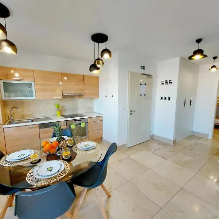 Livia Apartment