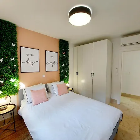 Apartment Livia Slatine
