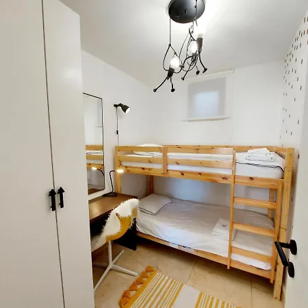 Livia Apartment Slatine