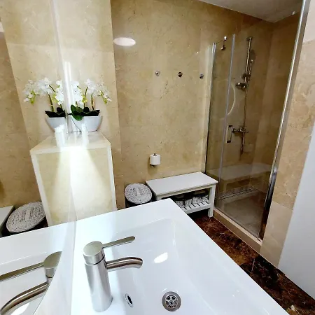 Livia Apartment